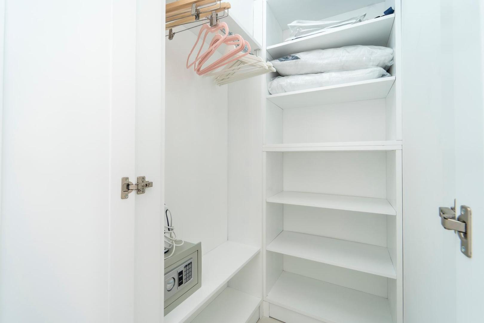 A 10 Passi Appartement Capri Buitenkant foto
