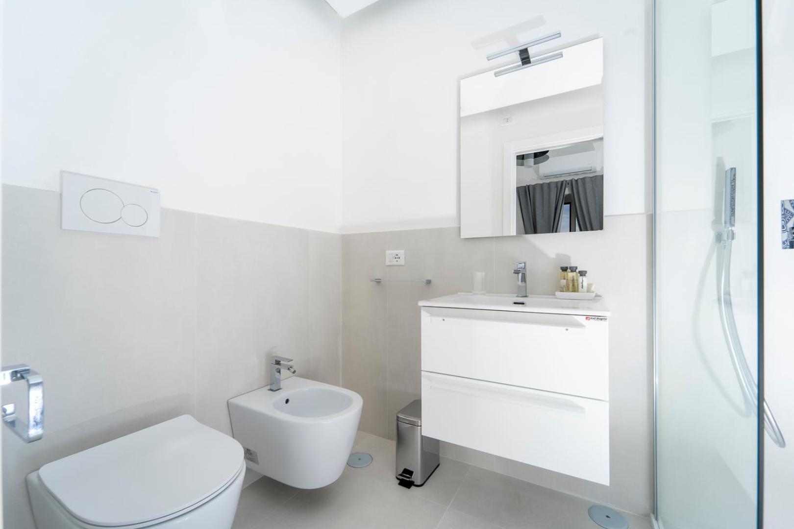 A 10 Passi Appartement Capri Buitenkant foto